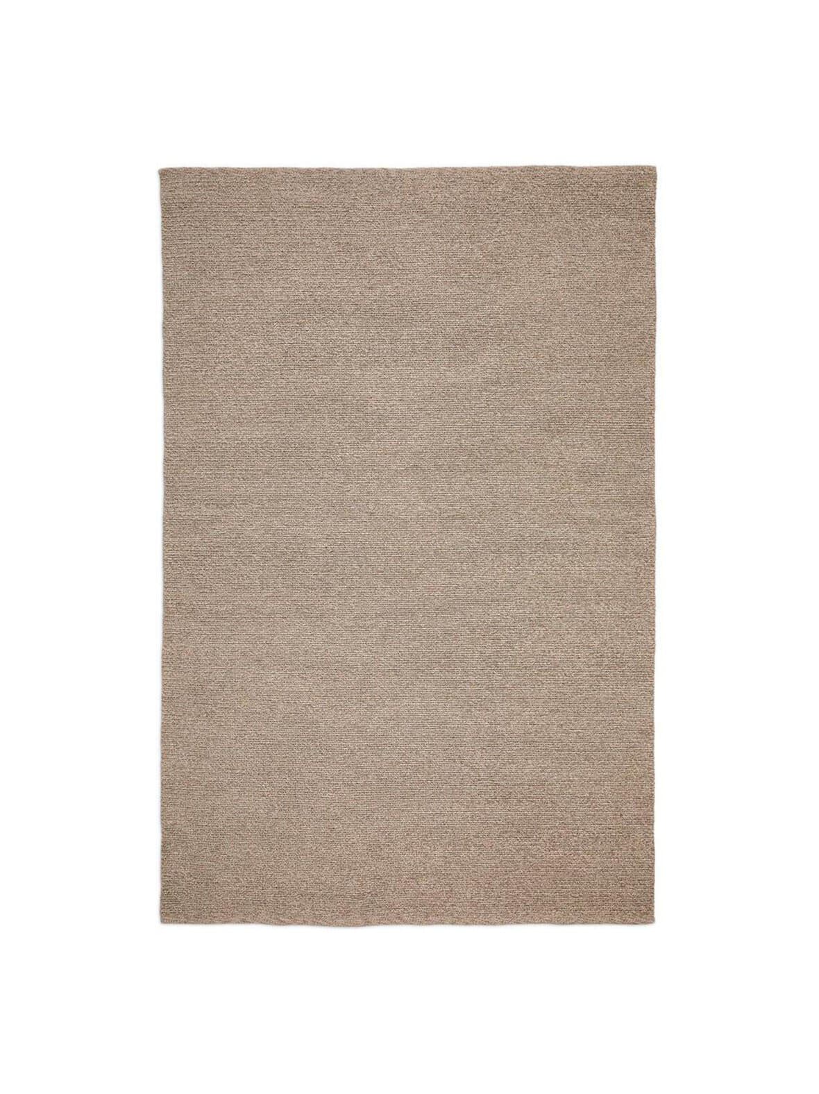Galinda-matto taupe 160 x 230 cm – Kave Home