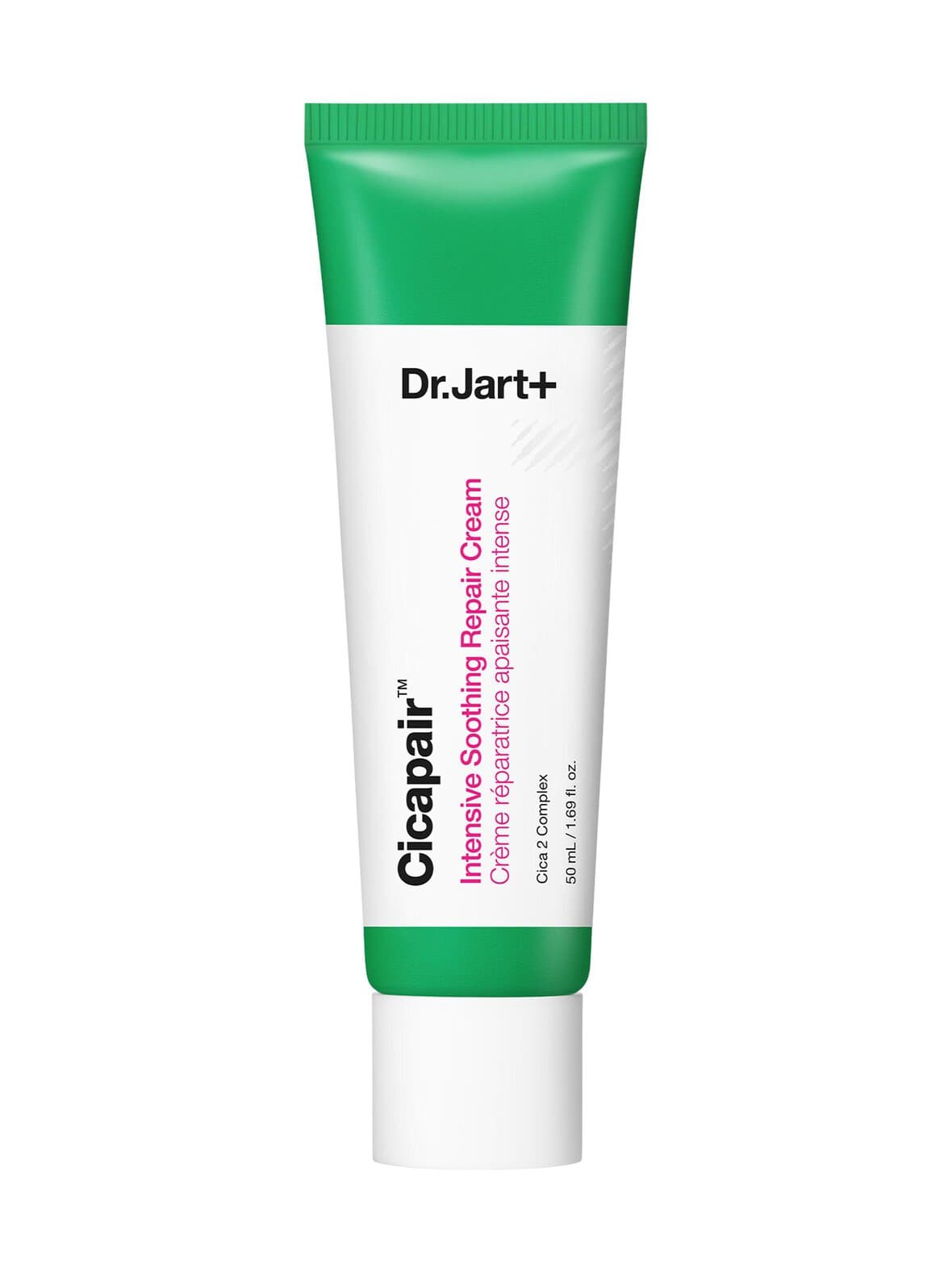 Cicapair intensive soothing repair cream -voide – Dr. Jart