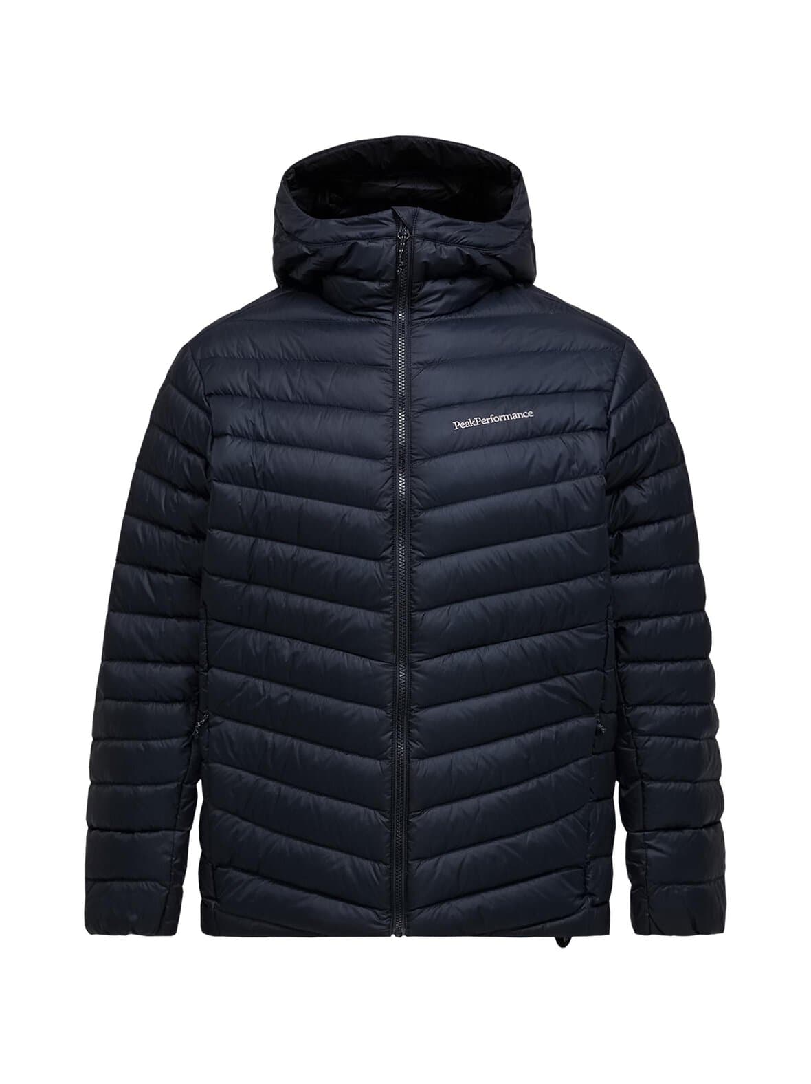 M frost hood -untuvatakki – Peak Performance