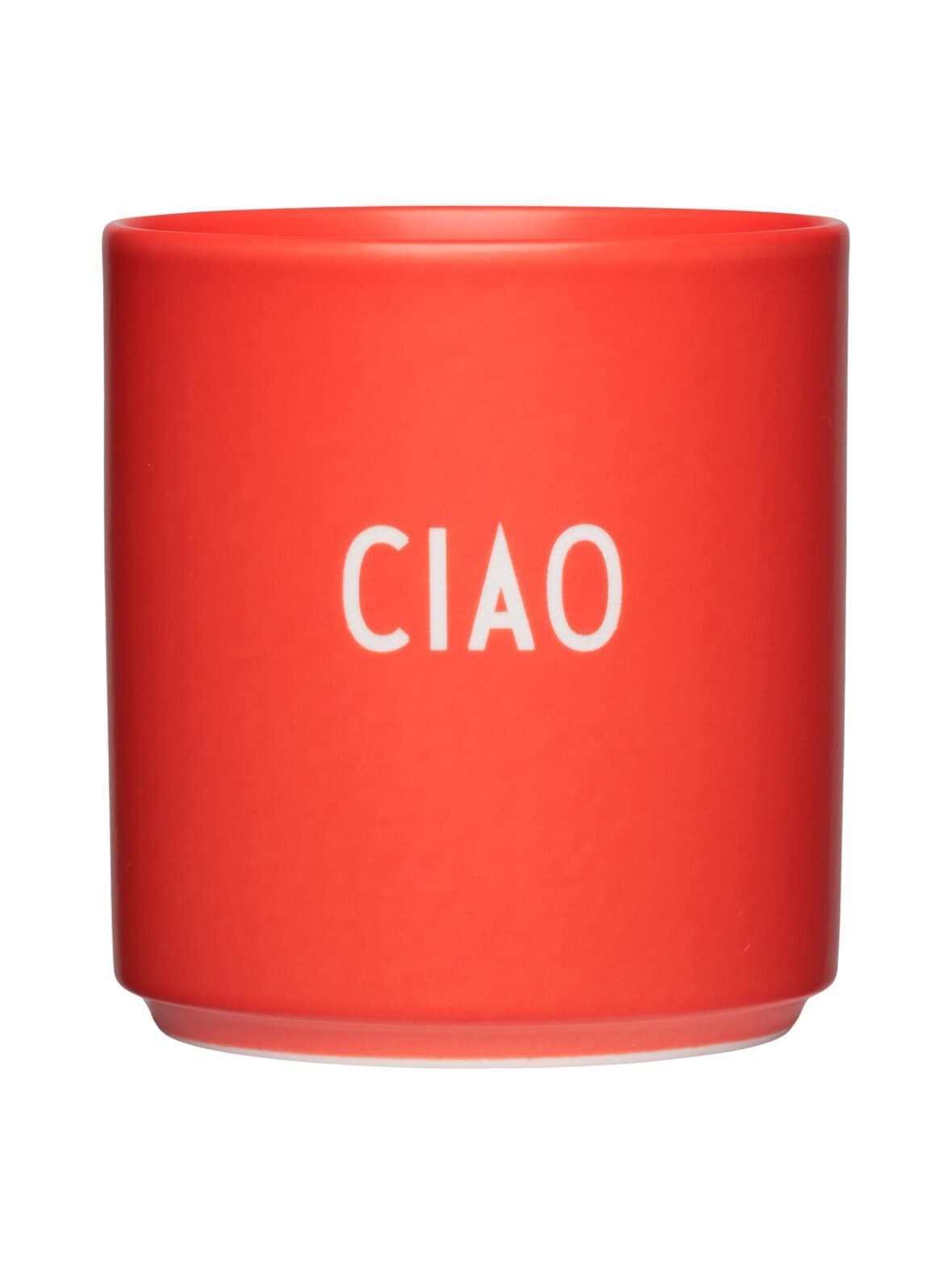 Favourite tranquil ciao -muki – Design Letters
