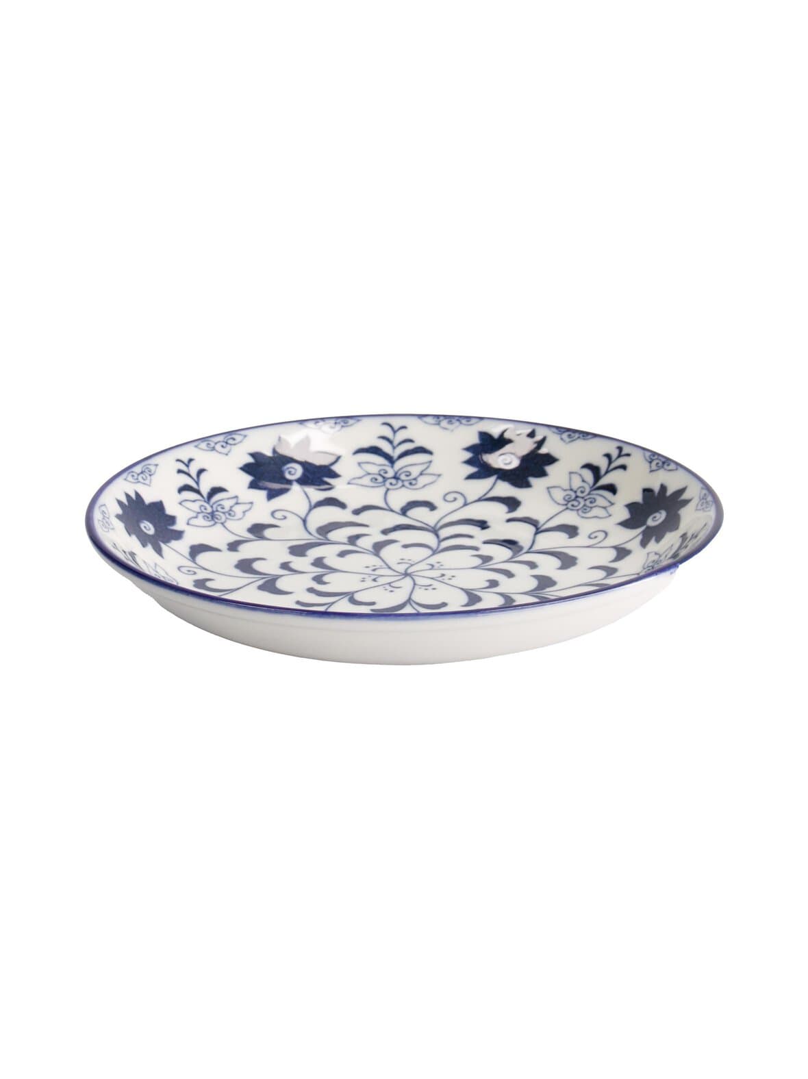 Botan-lautanen 16,5 cm – Tokyo Design Studio