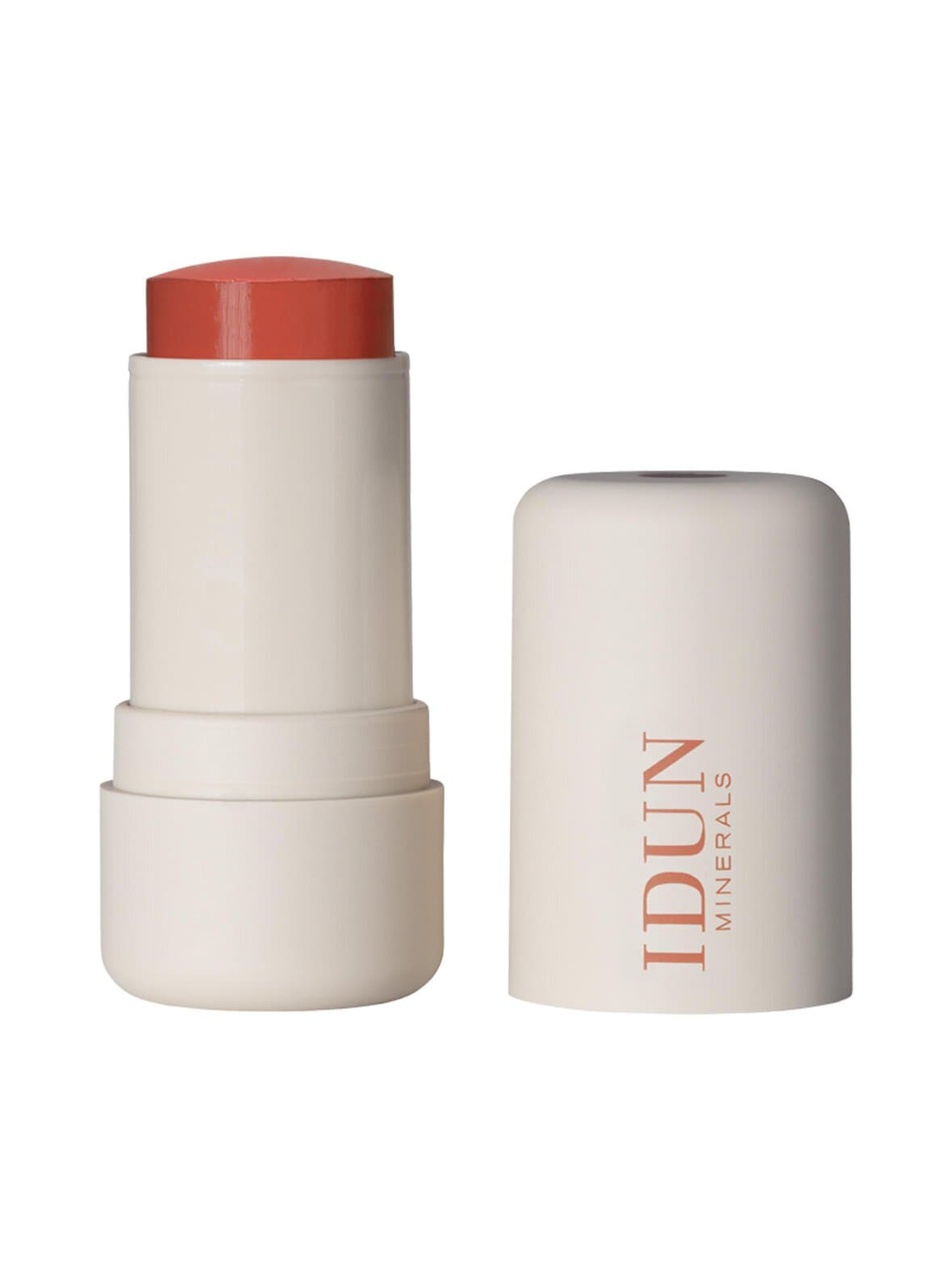 Soft tint blush stick -poskipunapuikko – Idun Minerals