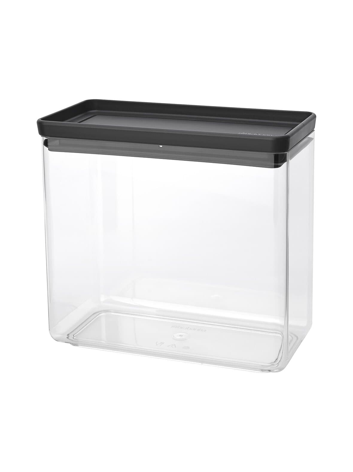 Tasty+stackable -säilytysastia 3,5 l – Brabantia
