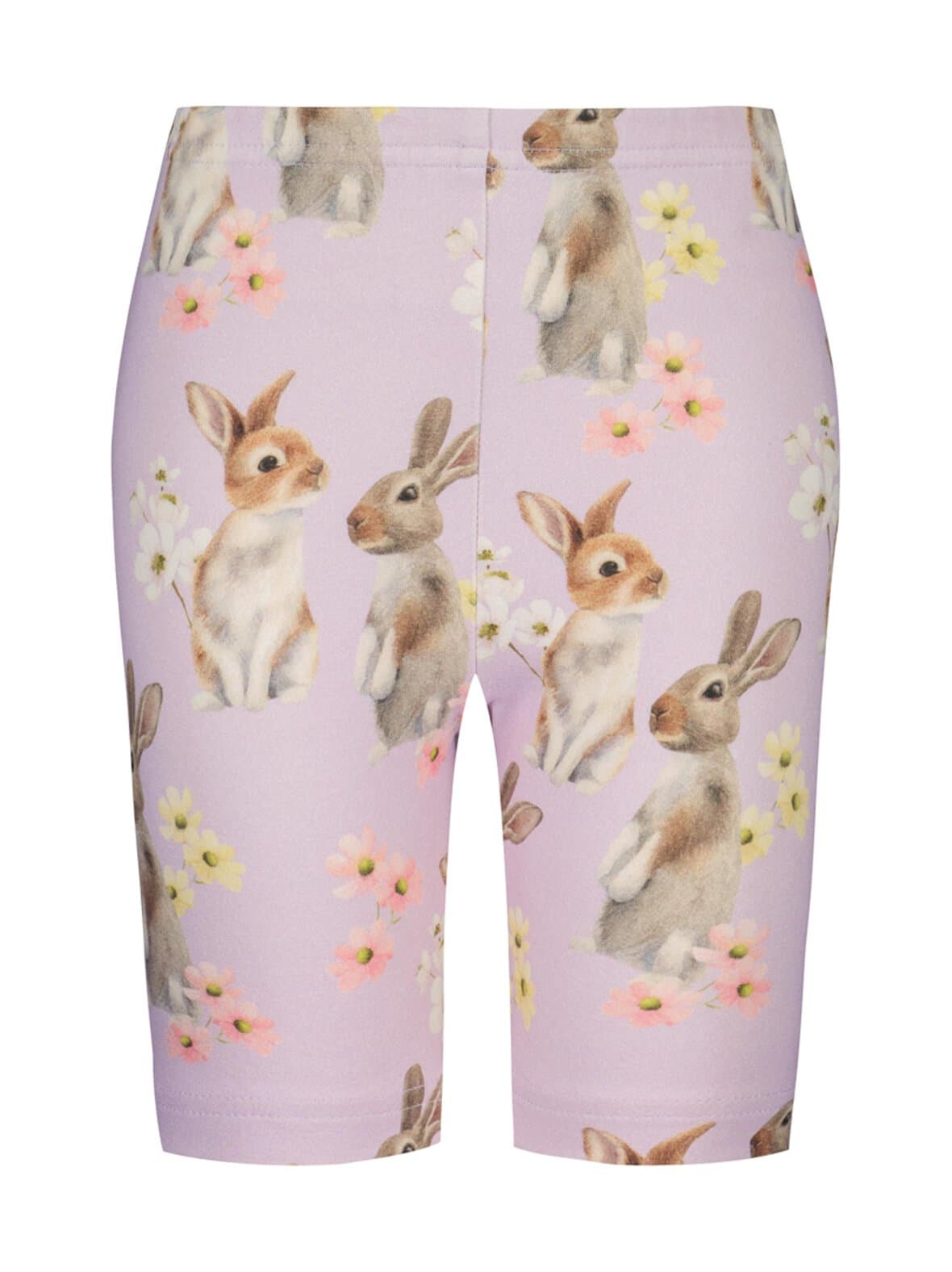 Cute friends biker -shortsit – Metsola