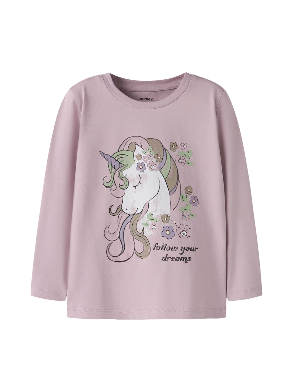 Nmftulinea-trikoopaita – NAME IT