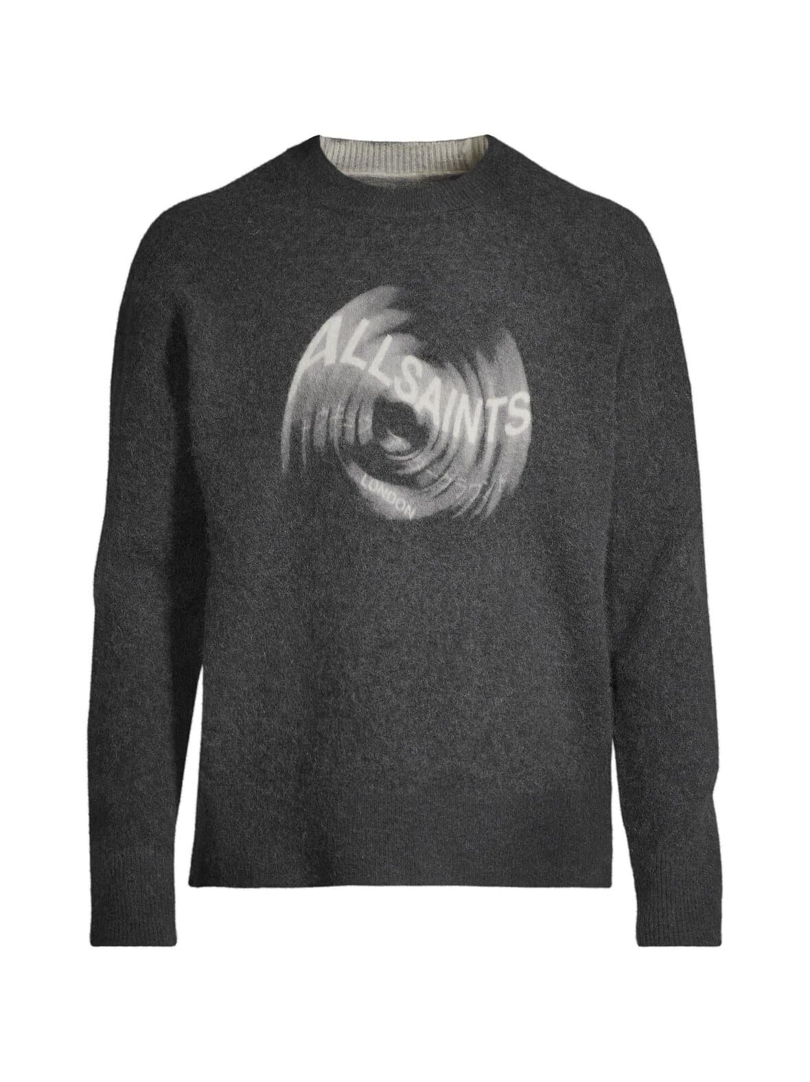 Spinnin-neulepusero – Allsaints