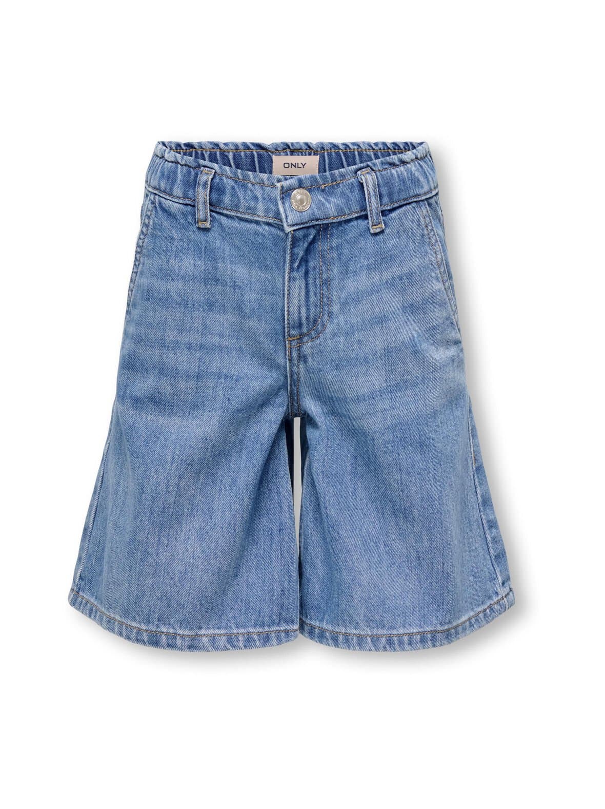 Kogcomet wide long -shortsit – KIDS ONLY