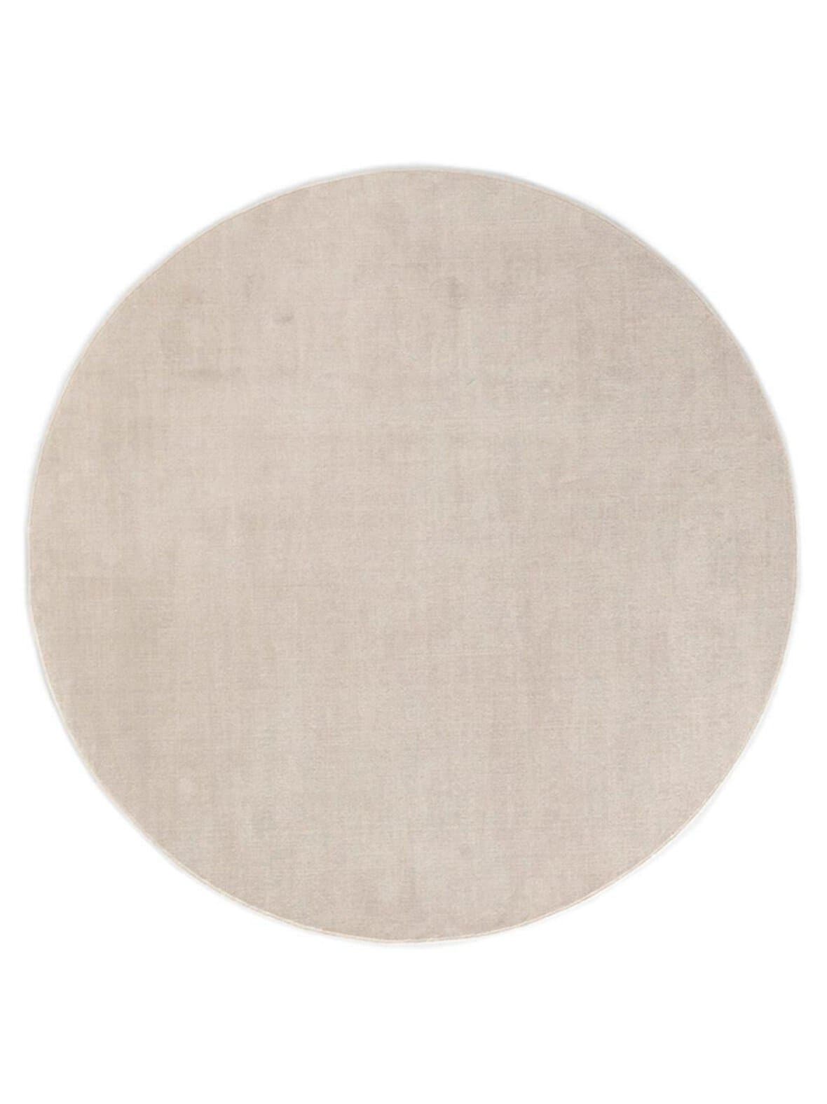 Madison-matto hiekka ø 240 cm – Calligaris