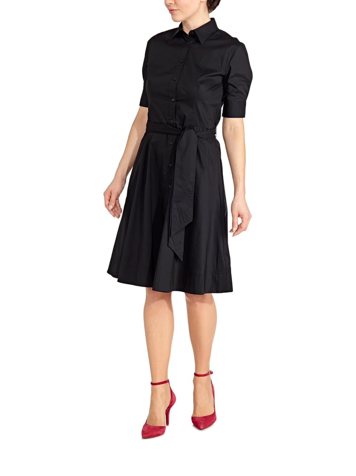 Finnbarr-mekko – Lauren Ralph Lauren