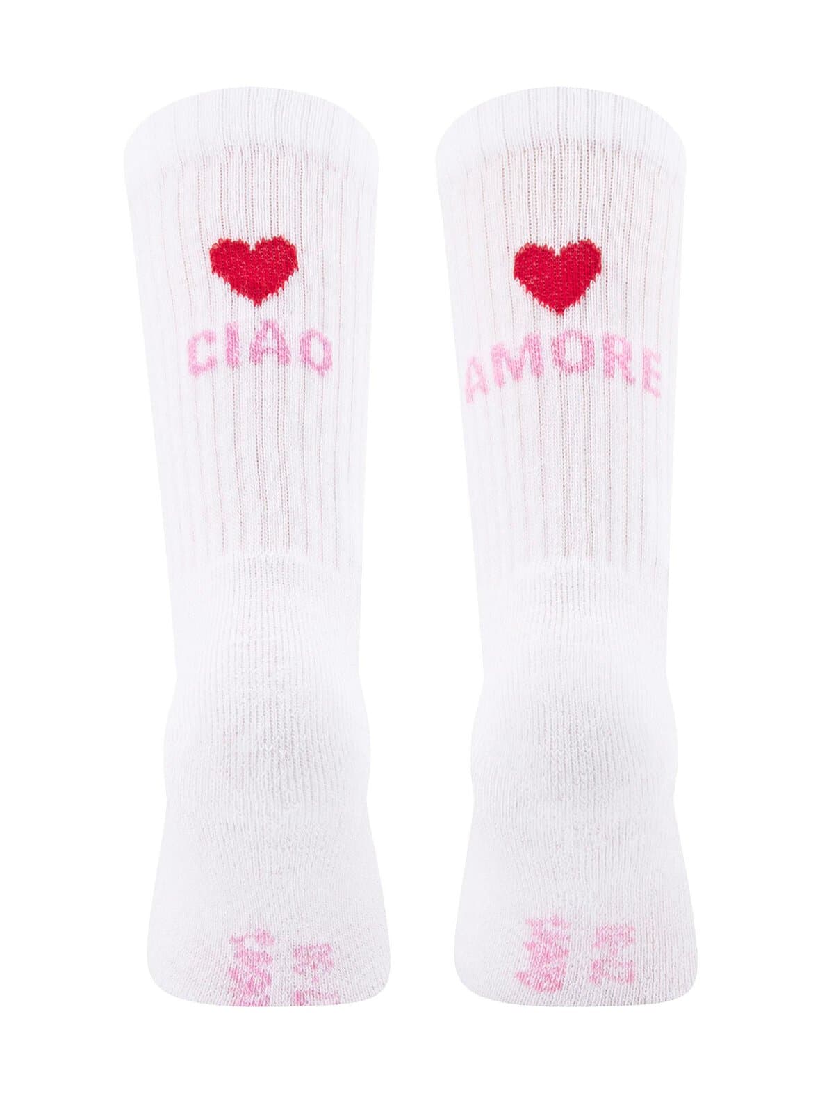 Tennis ciao amore -sukat – Ewers