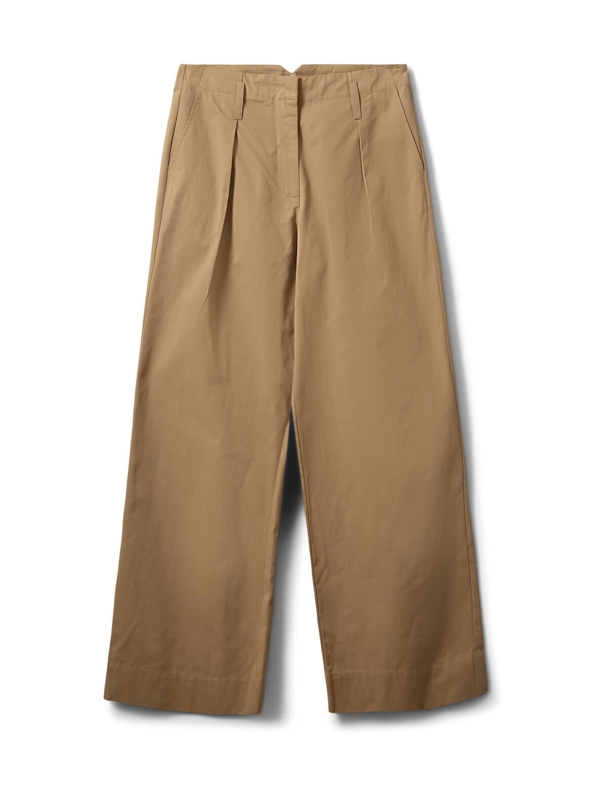 Athenasw-housut – Sofie Schnoor