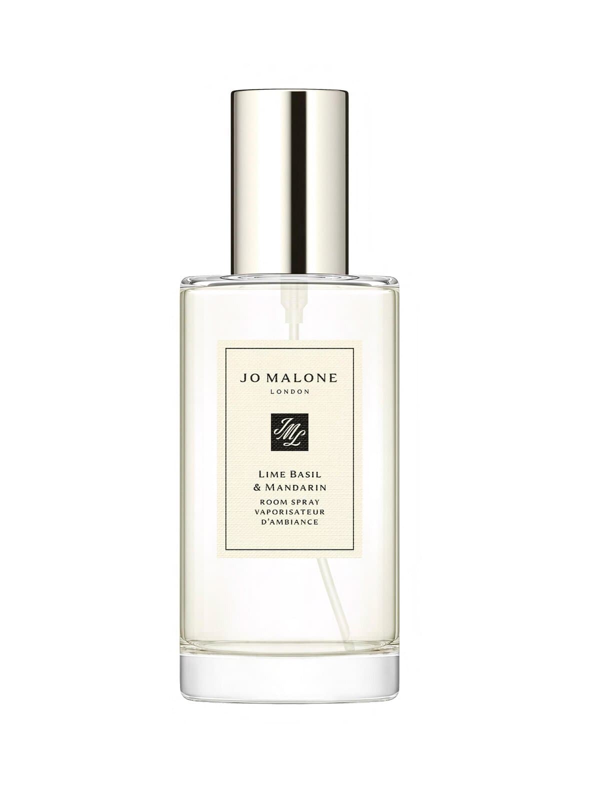 Lime basil & mandarin room spray -huonetuoksu – Jo Malone London