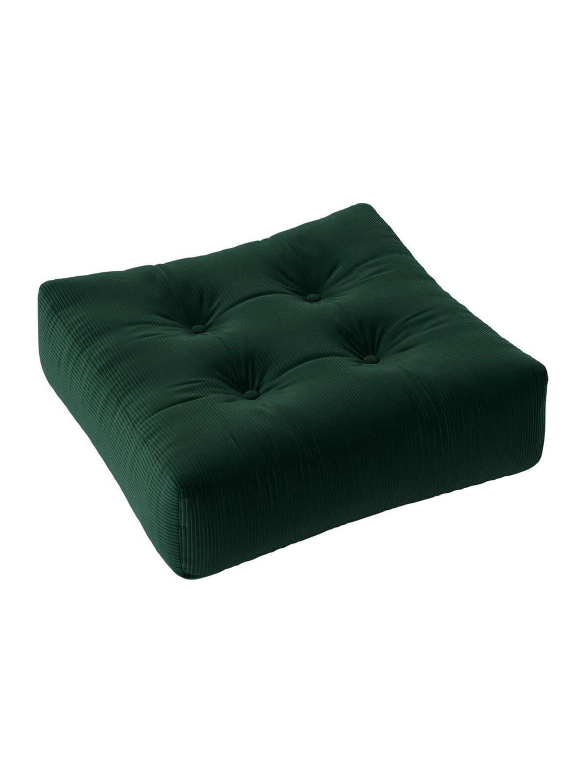 More-lattiatyyny seaweed 70 x 70 cm – Karup