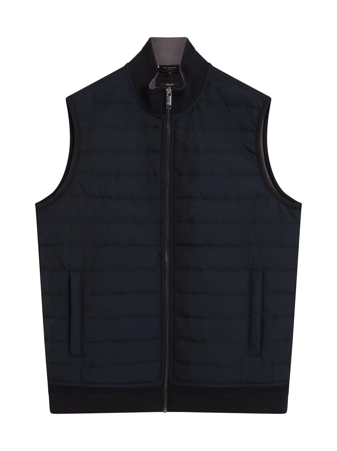 Pafavor regular fit -liivi – Ted Baker