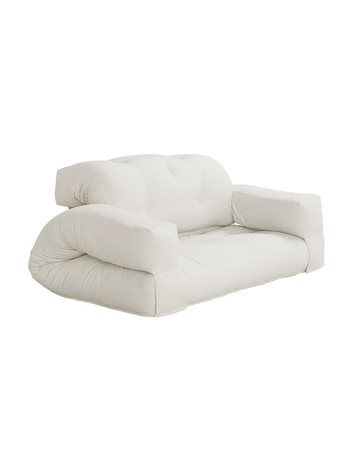 Hippo-futonsohva natural – Karup