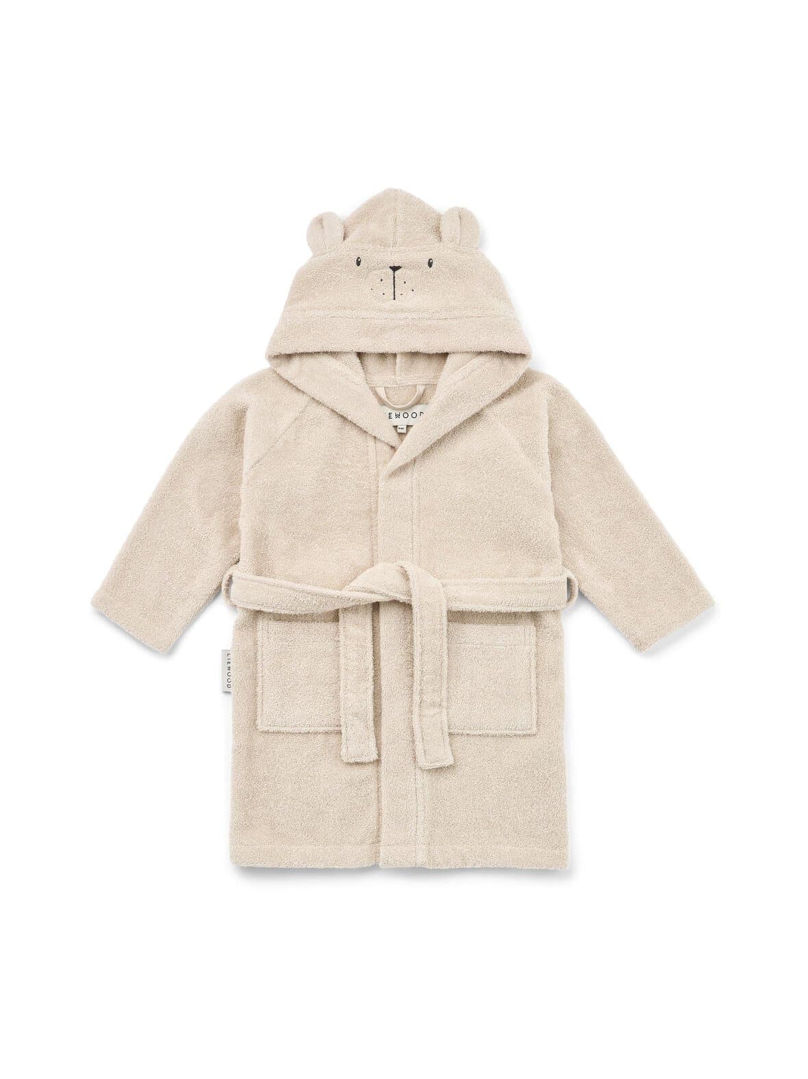 Lily polarbear -kylpytakki – Liewood