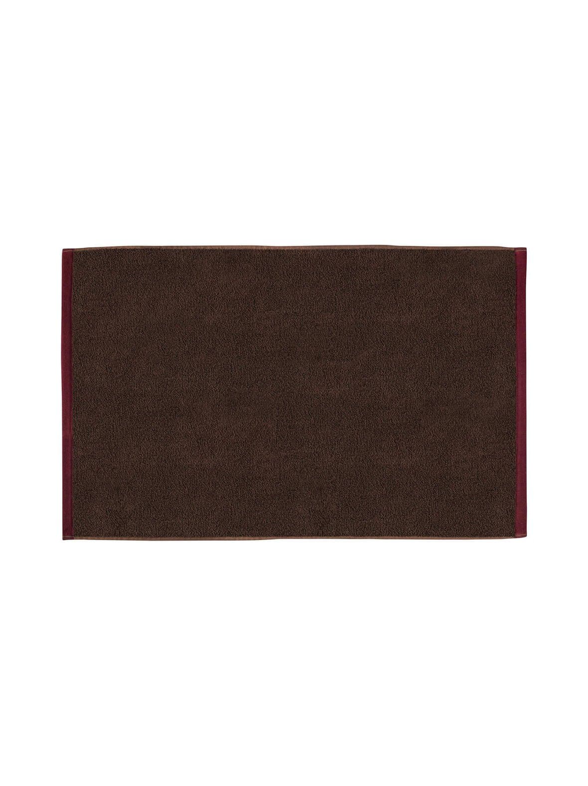 Soft-kylpyhuonematto 50x80 cm – Mette Ditmer Denmark