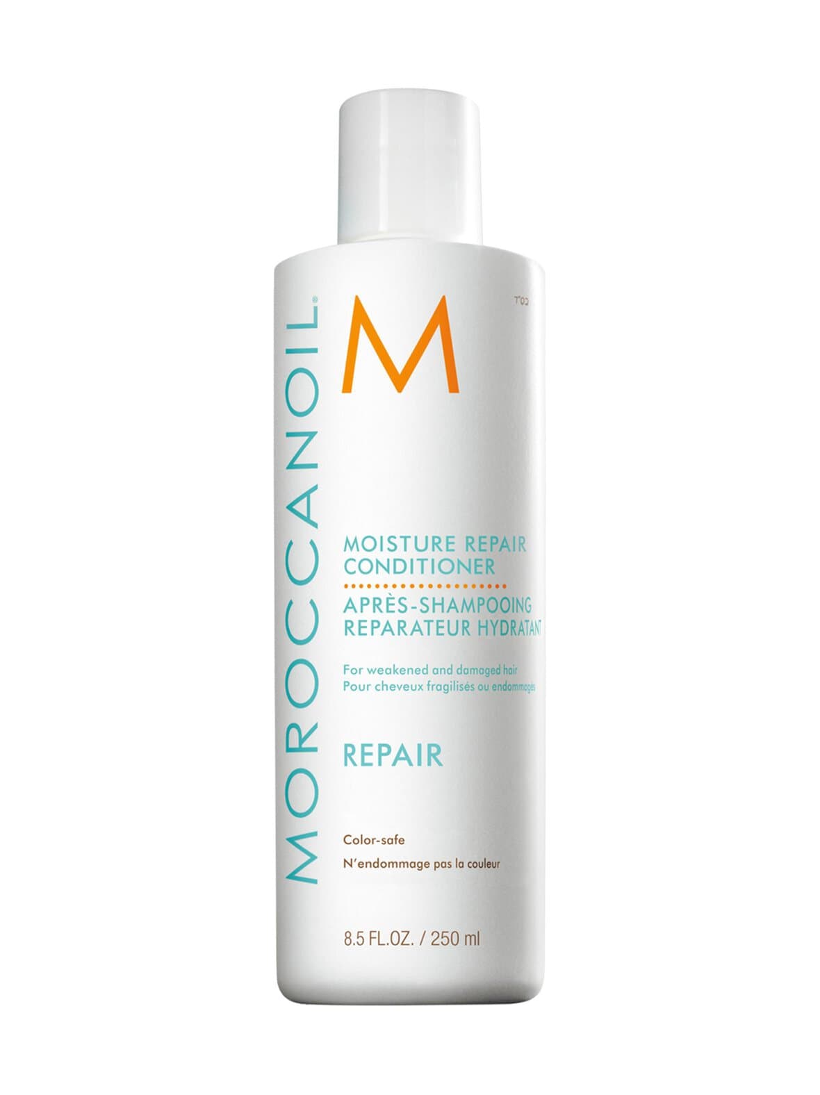 Moisture repair conditioner -hoitoaine 250 ml – Moroccanoil