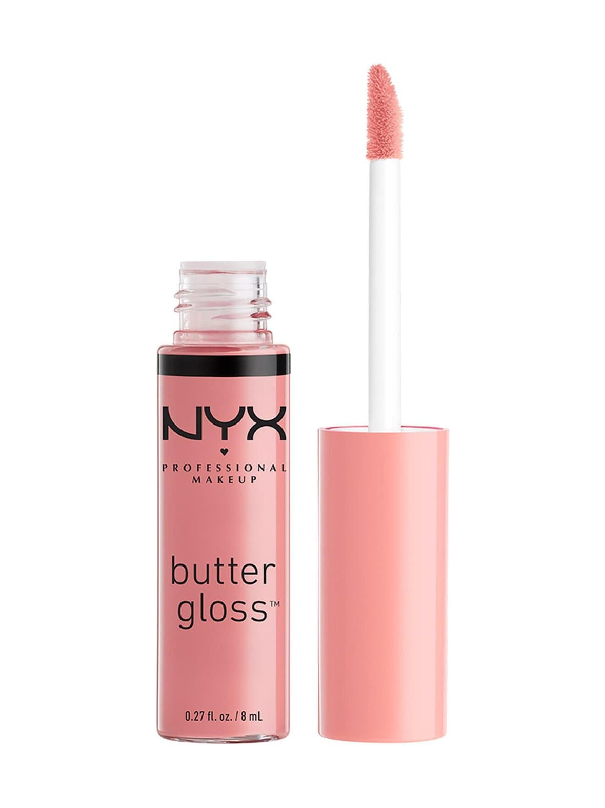 Butter gloss -huulikiilto – NYX Professional Makeup
