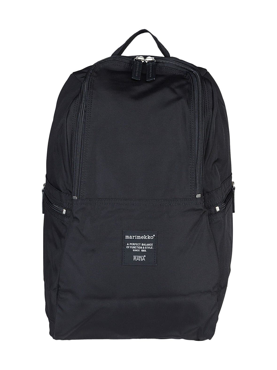Metro-reppu – Marimekko