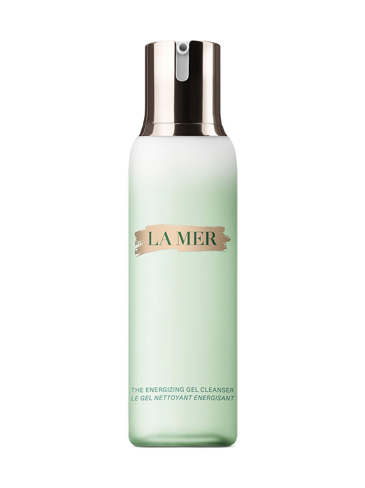 The energizing gel cleanser -puhdistusgeeli – La mer