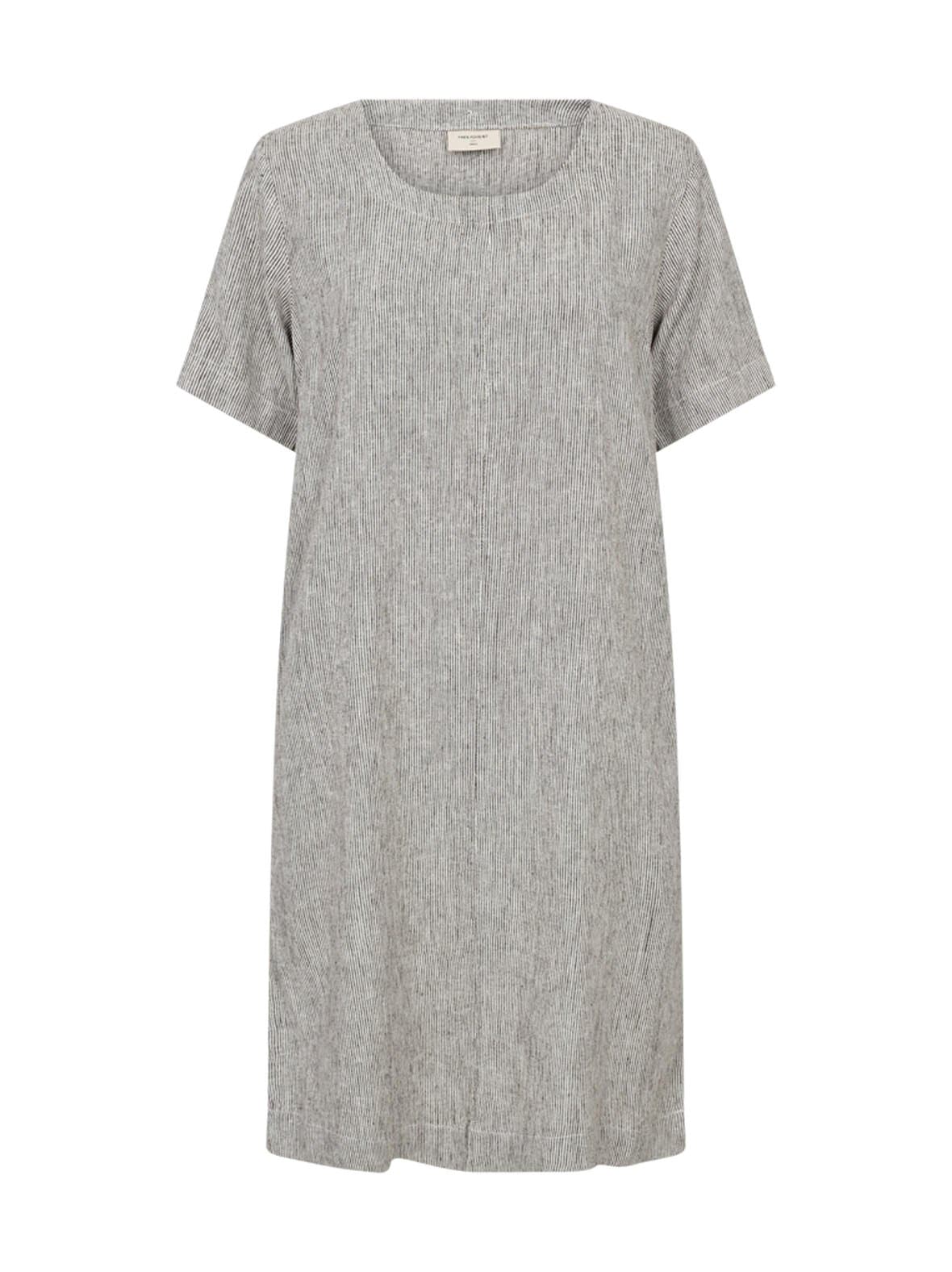 Fqlava-pellavasekoitemekko – Freequent