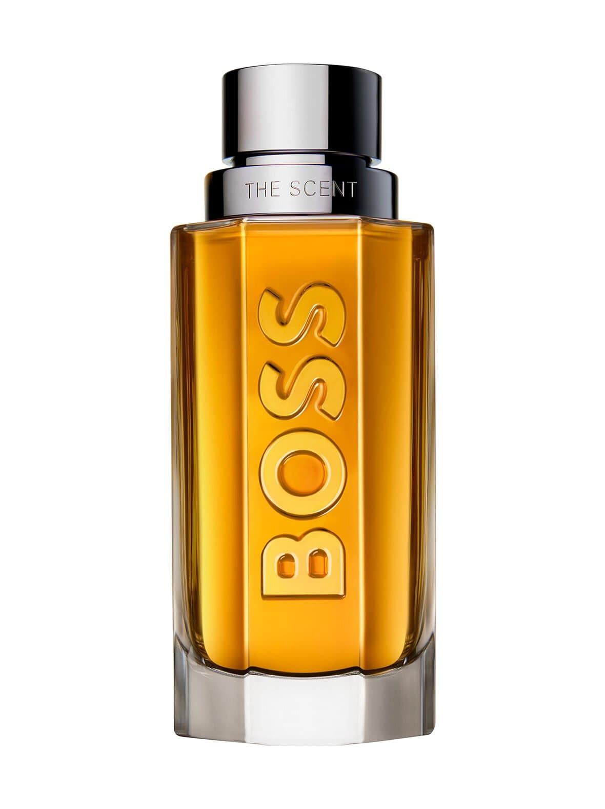 The scent after shave lotion 100 ml – Boss