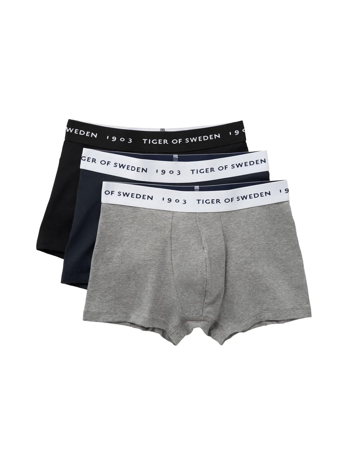 Hermod-bokserit 3-pack – Tiger of Sweden