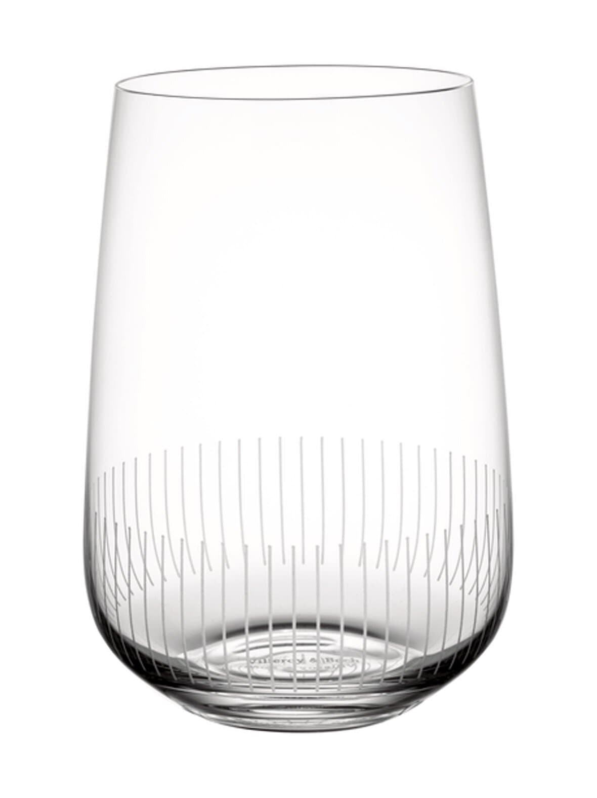 Afina highball -kristallilasit 4 kpl – Villeroy Boch