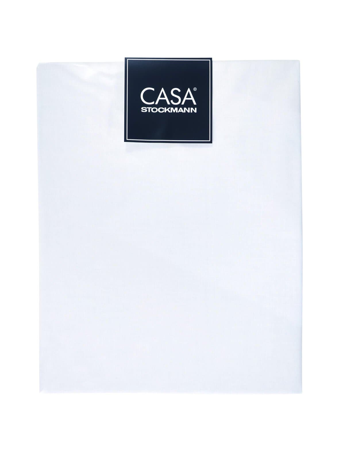 Studio-muotoonommeltu perkaalilakana 80 x 200 x 25 cm – Casa Stockmann