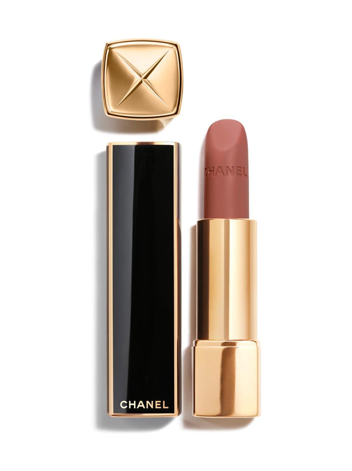 Rouge allure velvet limited edition-luminous matte lip colour – Chanel