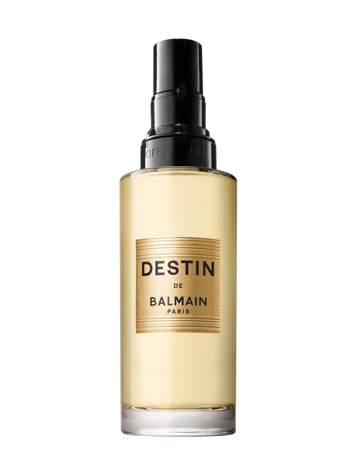 Destin eau de parfum refill -tuoksu 150 ml, täyttöpullo – Balmain Beauty