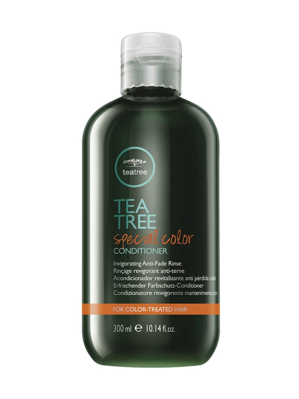 Tea tree special color conditioner -hoitoaine 300 ml – Paul Mitchell