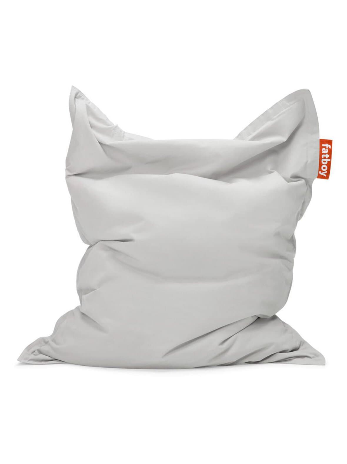 Original canvas -säkkituoli cool grey – Fatboy