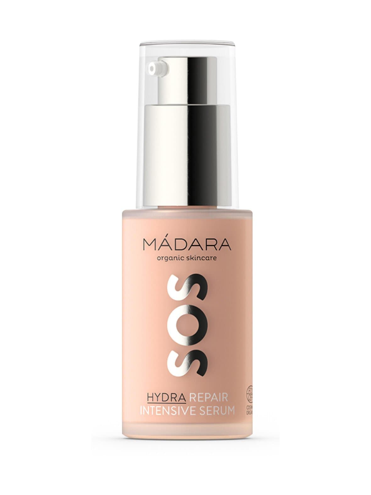 Sos hydra repair intensive -seerumi 30 ml – MÁDARA