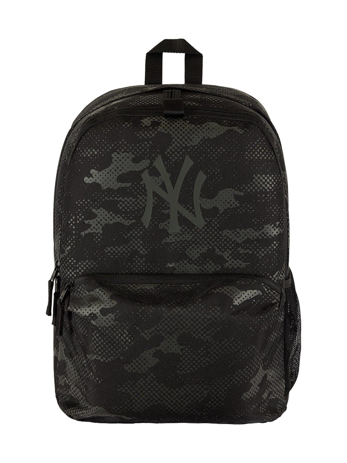 Camo multi stadium -reppu – New Era