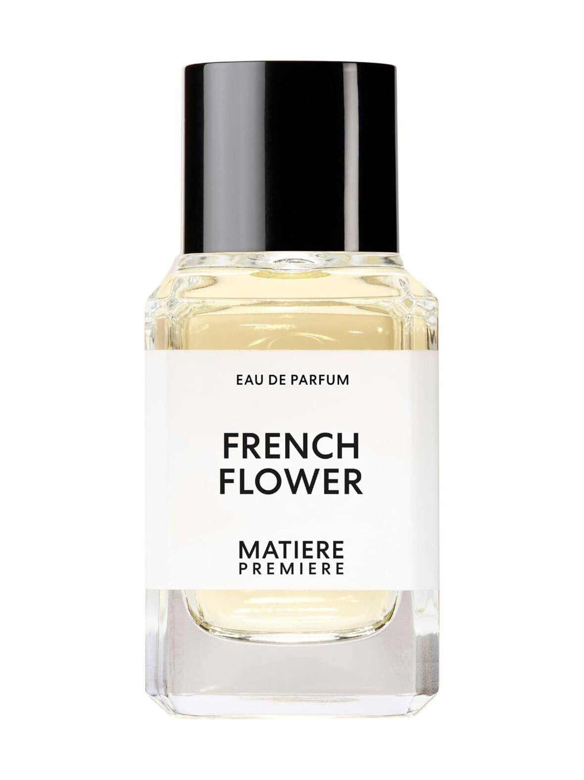 French flower edp -tuoksu – Matiere Premiere