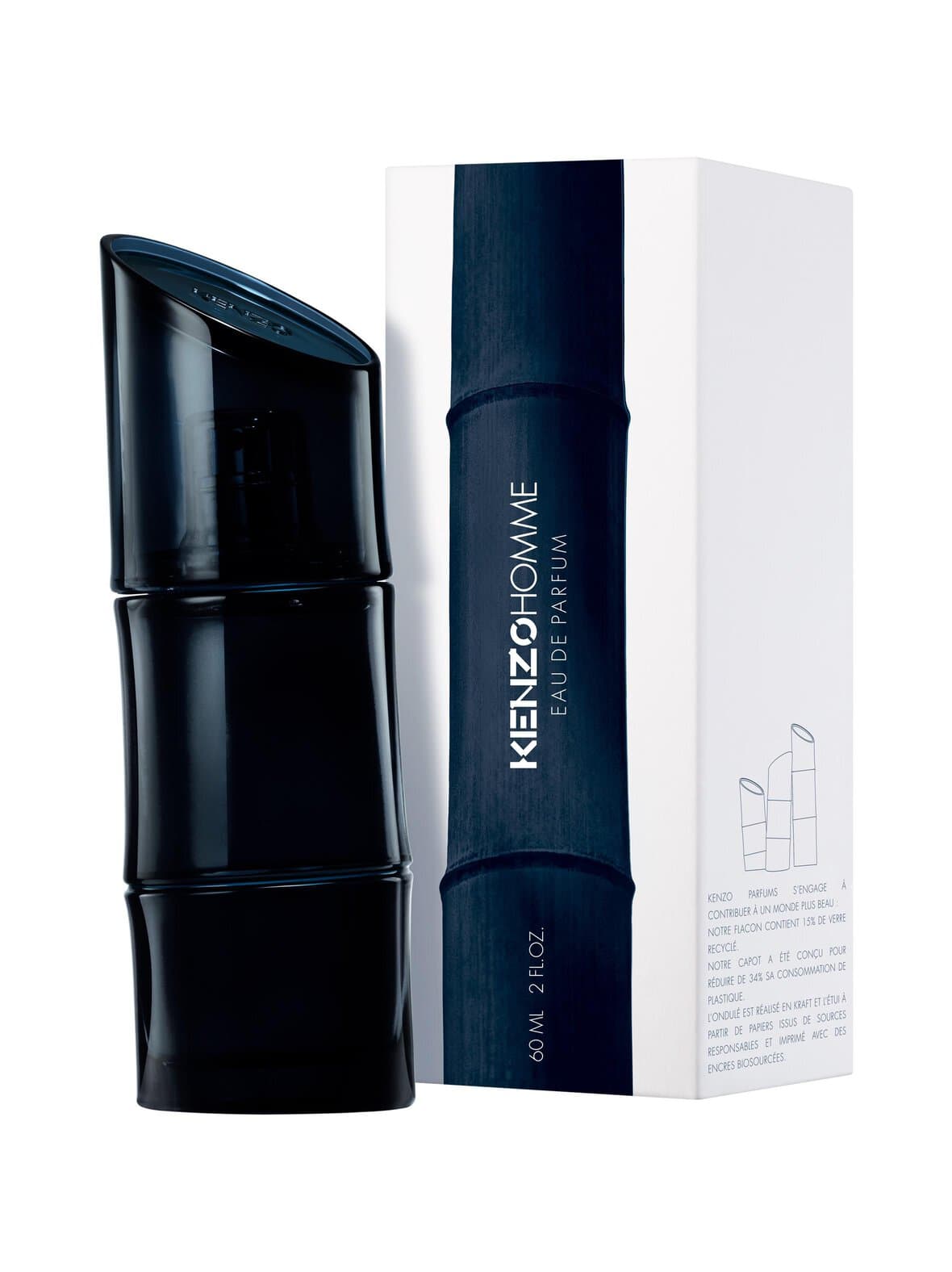 Homme edp -tuoksu – Kenzo