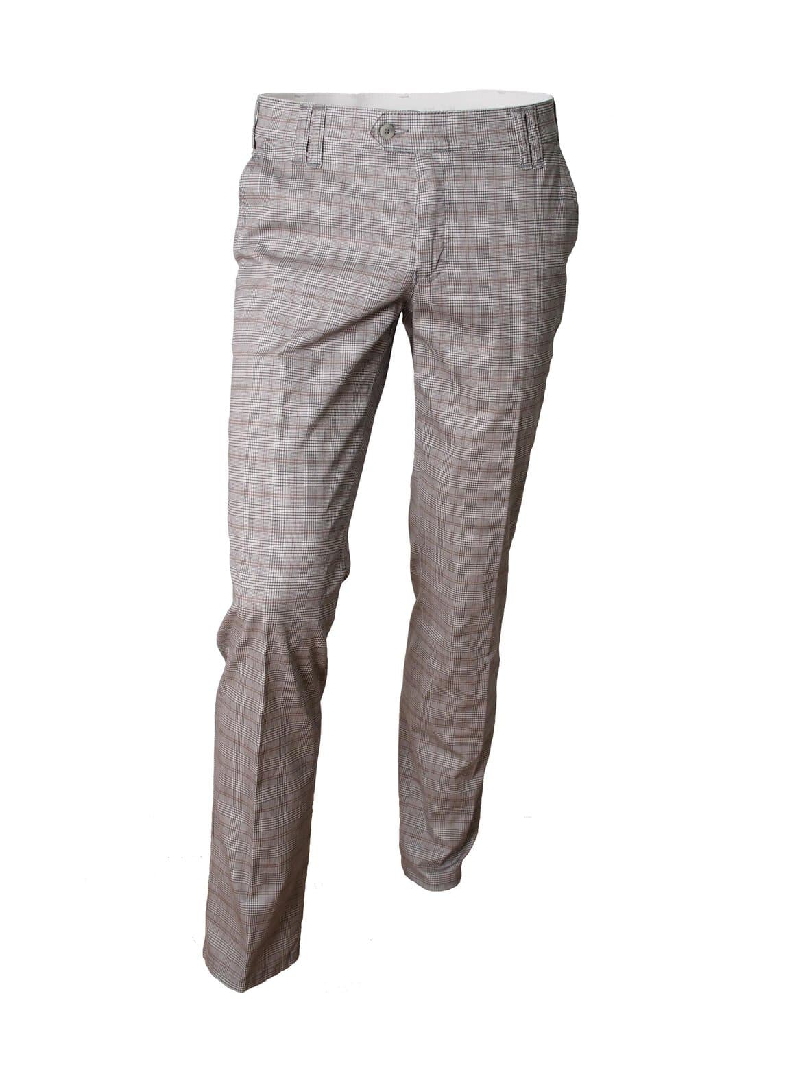 Denes check -housut – Buzo