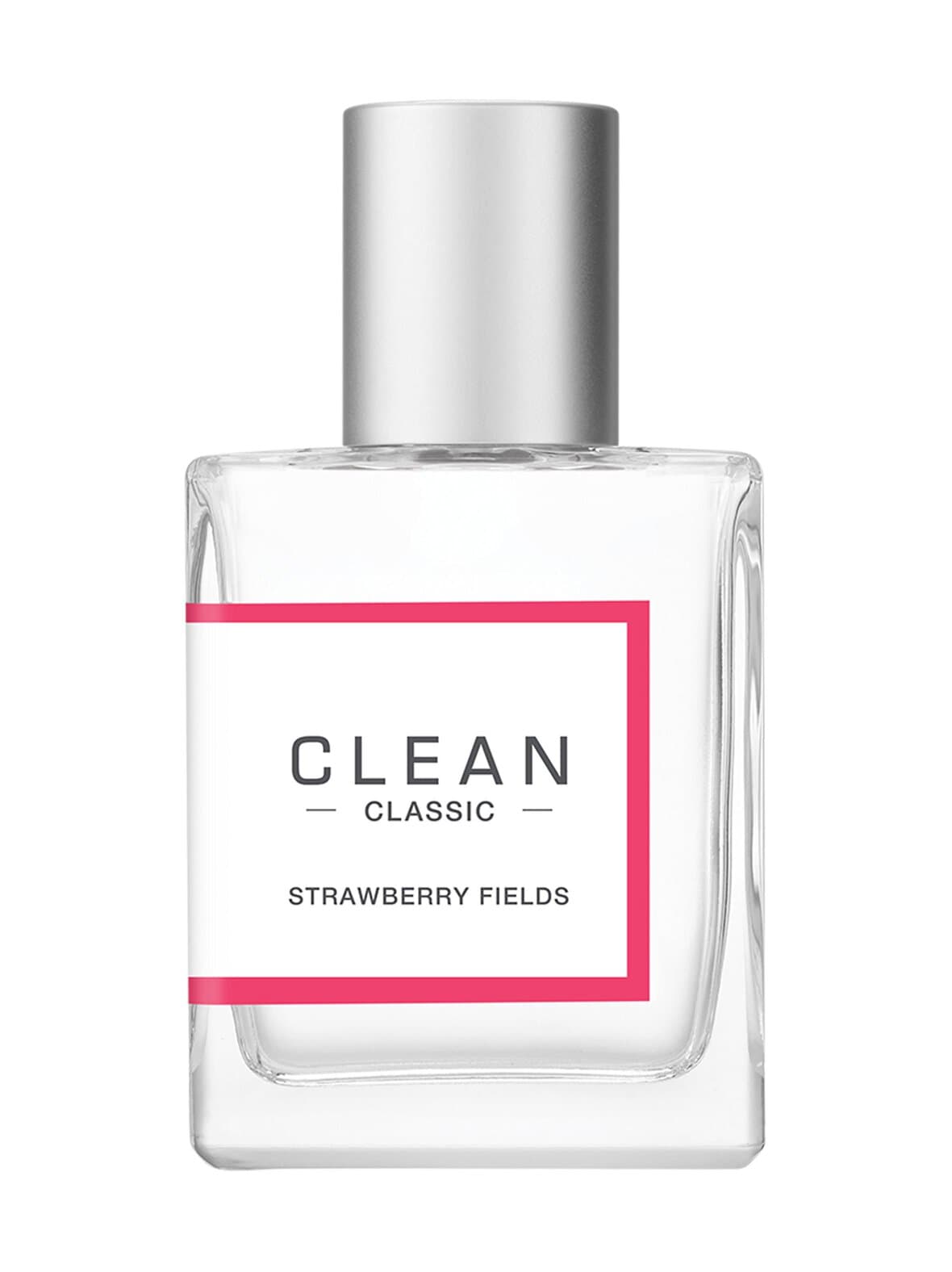 Strawberry fields edp -tuoksu, 30ml – Clean