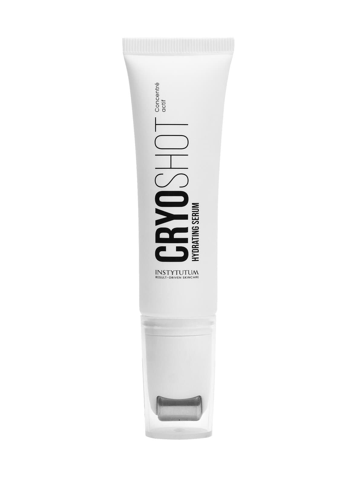 Cryoshot hydrating serum -seerumi – INSTYTUTUM