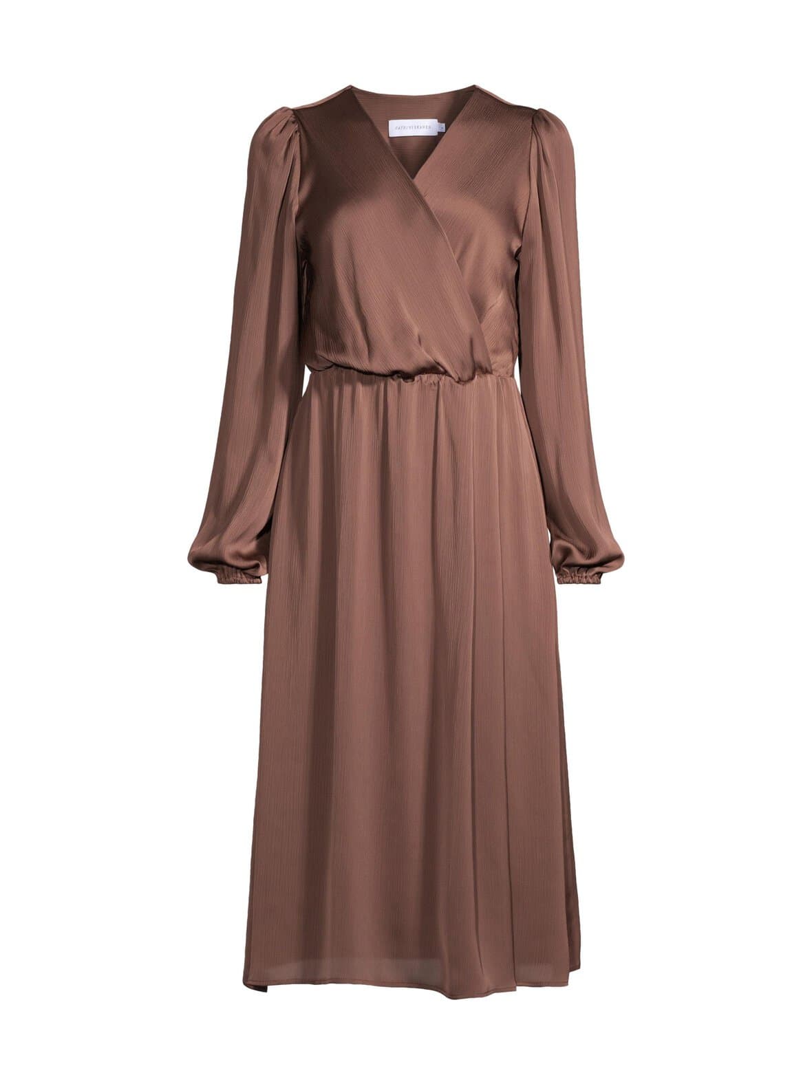 Luna1-mekko – Katri Niskanen