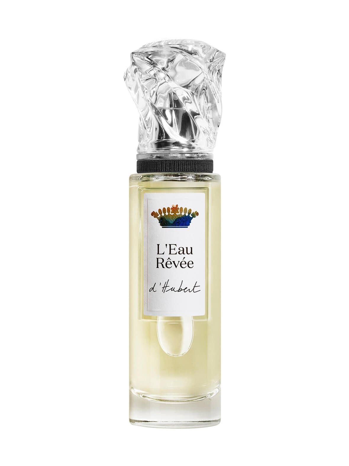 L'eau rêvée d'hubert edt -tuoksu – Sisley