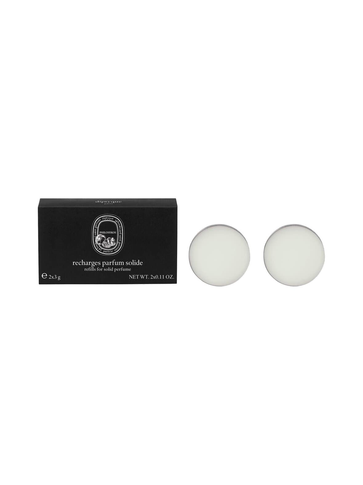 Philosykos solid perfume refill -täyttöpakkaus 2 kpl – Diptyque