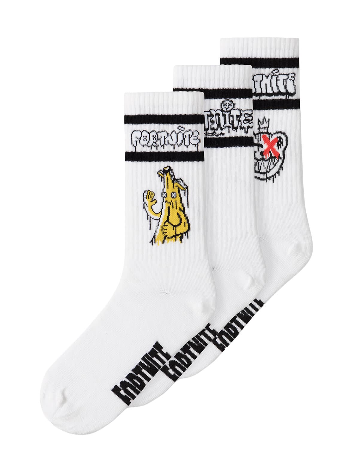 Nkmfinlo fortnite -sukat 3 -pack – NAME IT