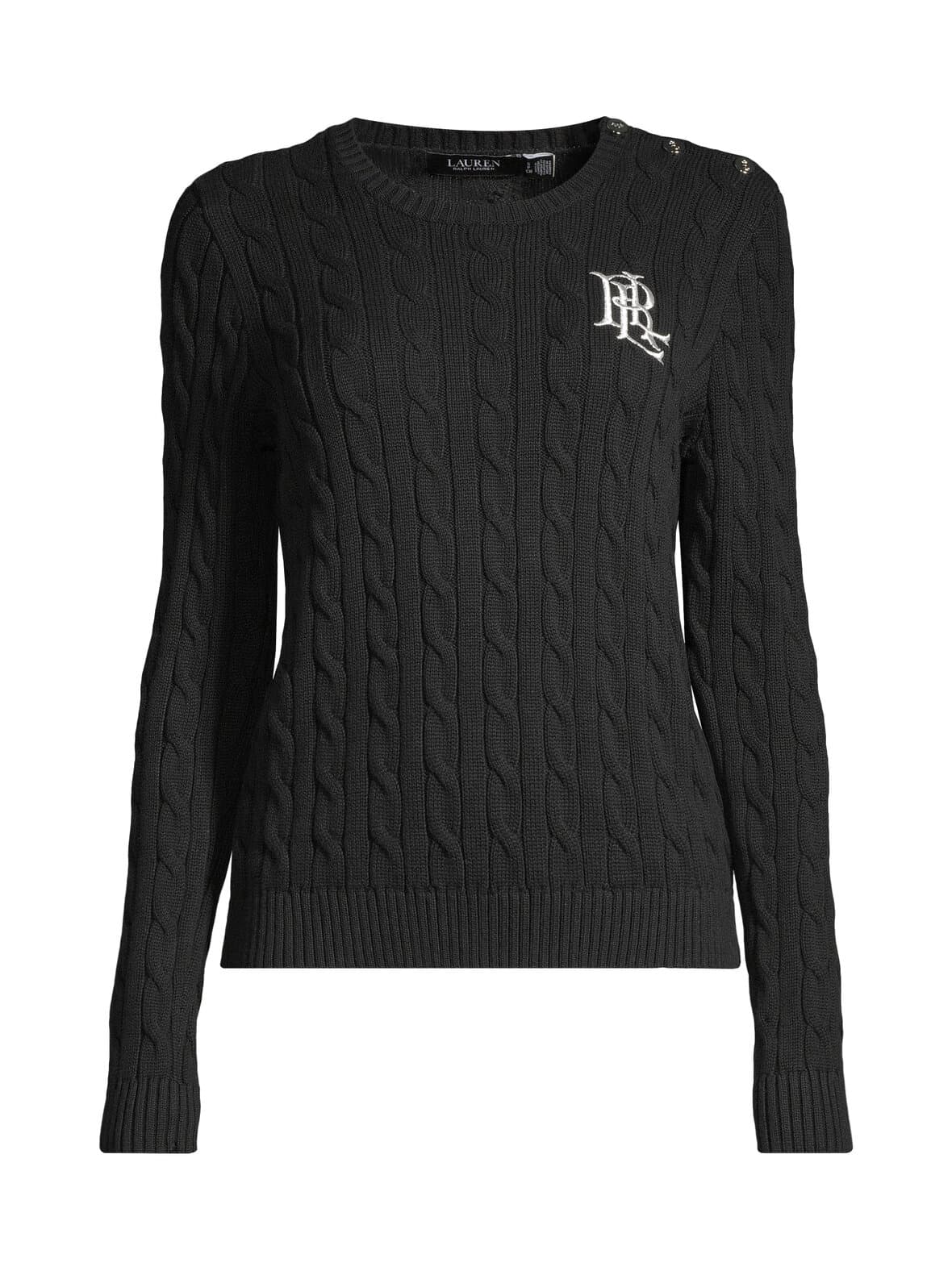 Montiva-neule – Lauren Ralph Lauren