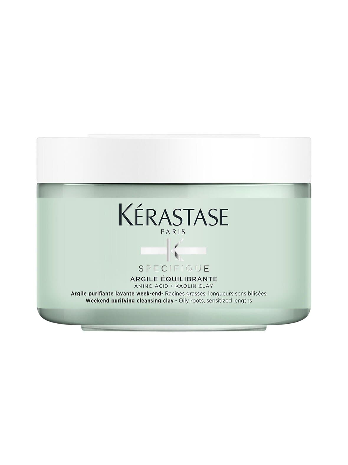 Specifique argile équilibrante -savihiusnaamio – Kérastase