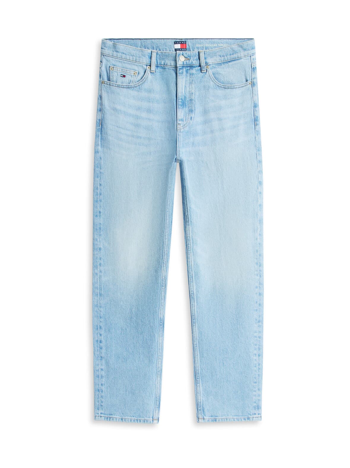 Sonny regular tapered -farkut – Tommy Jeans