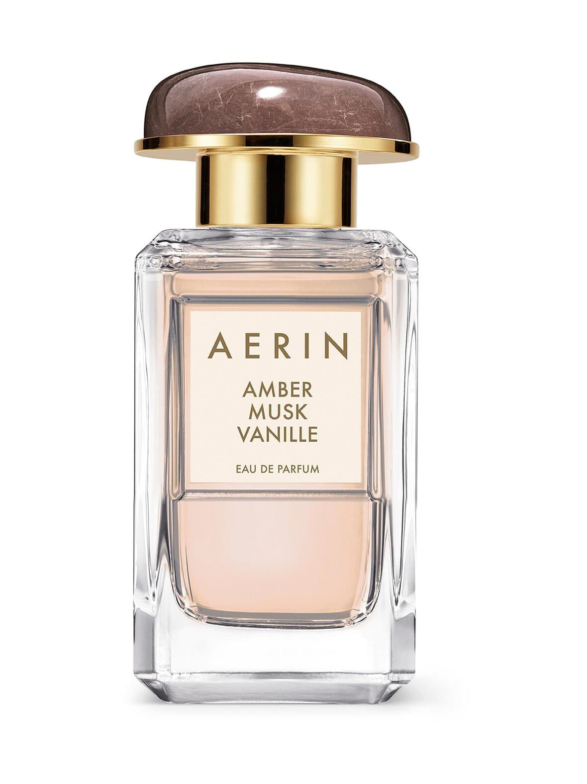 Amber musk vanille eau de parfum -tuoksu – Aerin