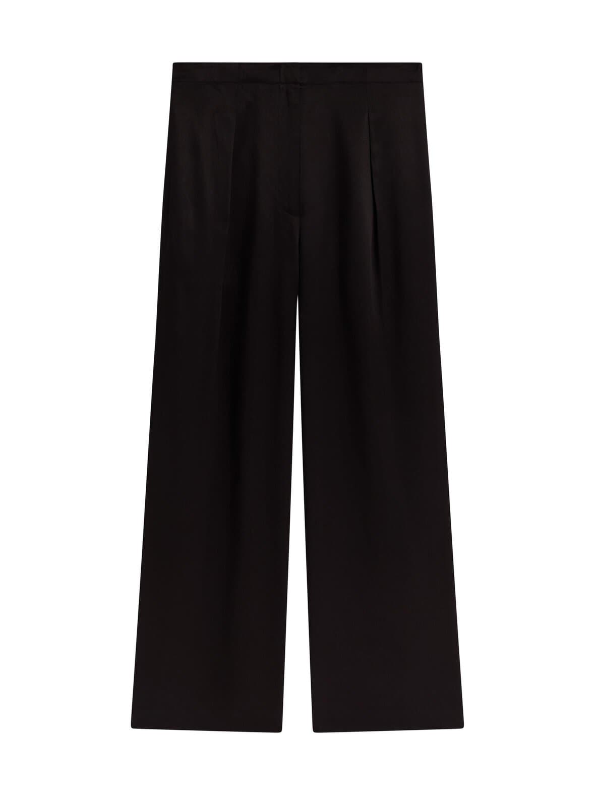 Herria straight leg -housut – Ted Baker